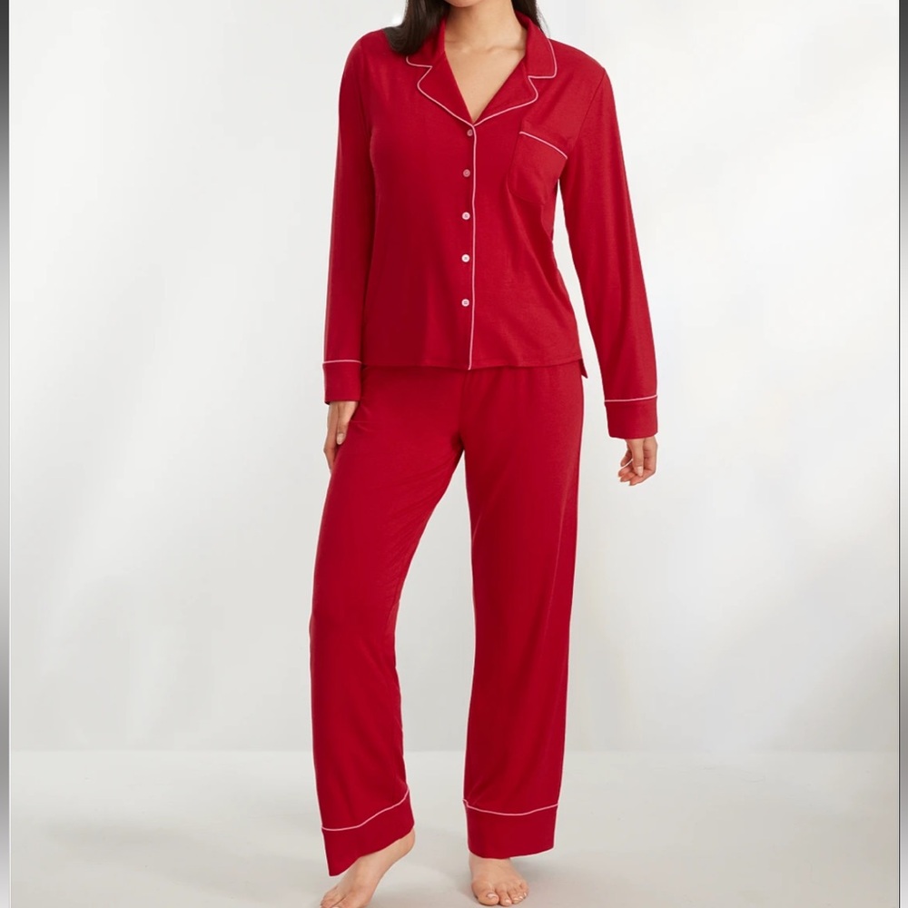 Born PJ Set size M